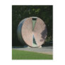 Time wheel post cards