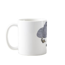 TimeForDetective050110 Mug