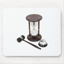 TimeLegalServices093009 Mousepads