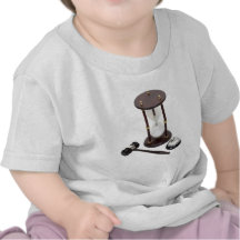 TimeLegalServices093009 Tshirts