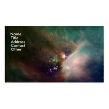 Timeless Beauty Business Cards
