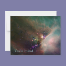 Timeless Beauty invitations