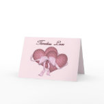 Timeless Love cards