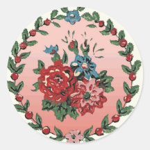 Timeless - Sticker