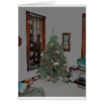Timeless Tree cards