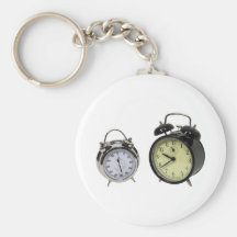 TimerAlarm082009 Key Chain
