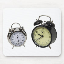 TimerAlarm082009 Mouse Pad