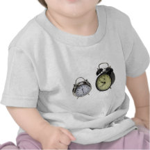TimerAlarm082009 Tee Shirts