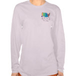 timezone, The sun never sets on the United States! T-shirts