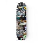 Timmy Wheeler Photographic Deck Skateboard Deck