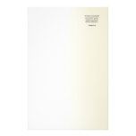 TIMOTHY 3:16 STATIONERY PAPER