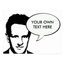 Timothy Geithner Post Cards