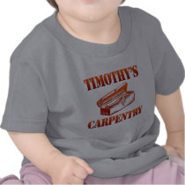 Timothy's Carpentry