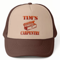 Tim's Carpentry