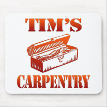 Tim's Carpentry