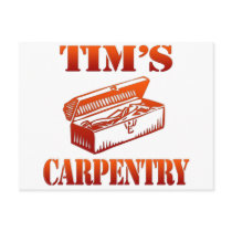Tim's Carpentry