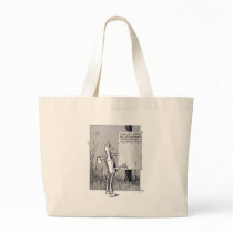 Tin Man Tote Bag