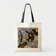 Tin Man Bag