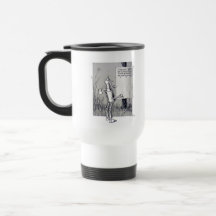 Tin Man Mugs