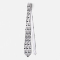 Tin Man Neck Tie