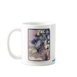 Tin Woodman mug