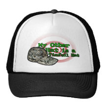 Tinfoil Hat Replacement