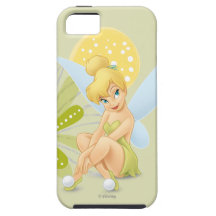 Tinker Bell  Pose 27 iPhone 5 Cases