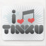 Tinku fan mousepads