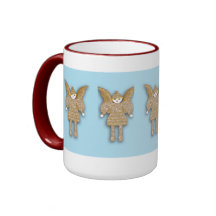 Tinsel Martzkin Mug