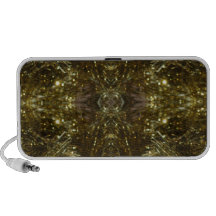 Tinsle Haut-parleurs iPod