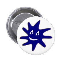 Tintenteufel ink devil button