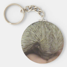 Tiny baby keychains