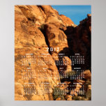 Tiny Climber; 2012 Calendar Posters