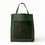 Tiny Desert Spider - Grocery Tote #1 Tote Bags