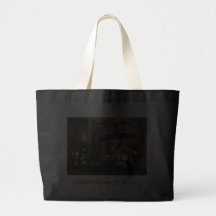 Tiny dragon magic bag