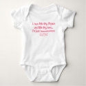 Tiny Fingers Baby Girl So Cute t-shirts