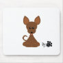 Tiny Mouse Pad