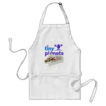 Tiny Planets Sofa Safari Aprons