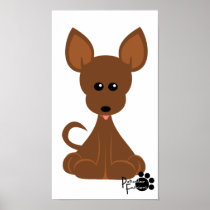 Tiny Posters