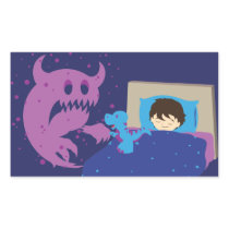 Tiny Protector T-Rex Stickers