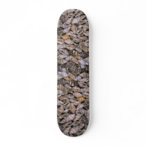 Tiny shells Shell Skate Board Deck