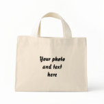 Tiny Tote Bag
