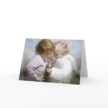 Tiny Treasures Greeting Cards