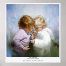 Tiny Treasures Print
