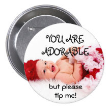 TIP BUTTON