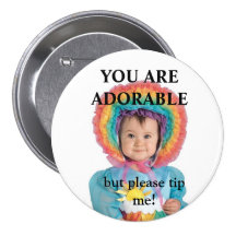 TIP BUTTON