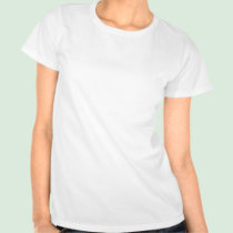 Tip Toe Through the Tulips t-shirts