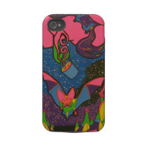 TIPI TIME TRAVEL IPHONE 4 CASE