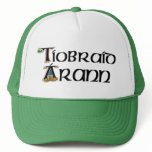 Tipperary (Gaelic) Cap