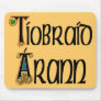 Tipperary (Gaelic) Mouse Pad